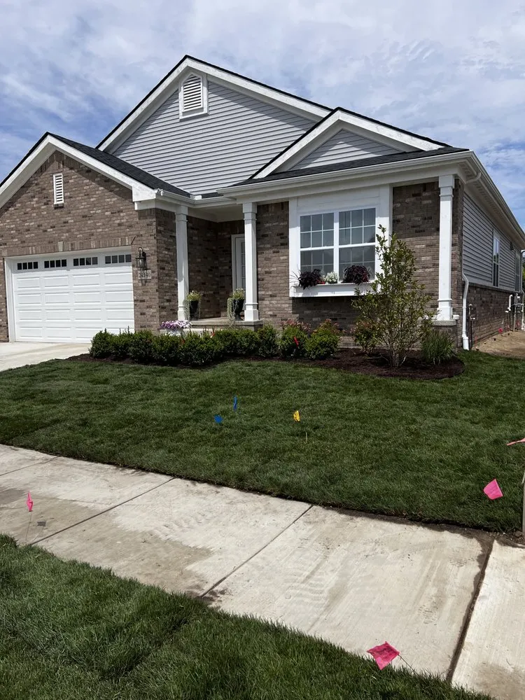 Top-rated yard cleanup service experts serving Livonia, MI - Kobel Brothers Lawn Care