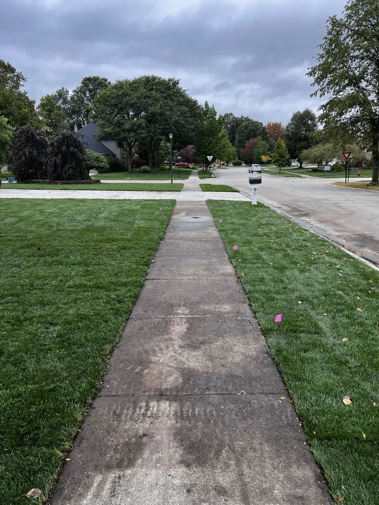 Top-rated yard maintenance experts serving Livonia, MI - Kobel Brothers Lawn Care