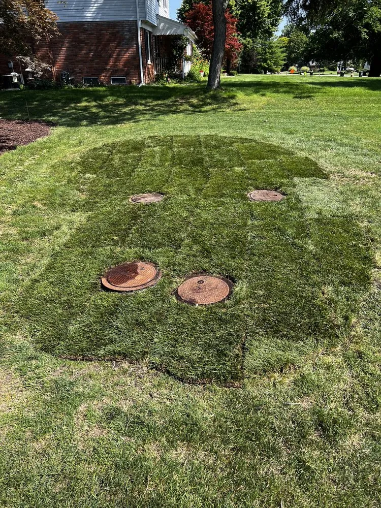 Top-rated landscape installation experts serving Livonia, MI - Kobel Brothers Lawn Care