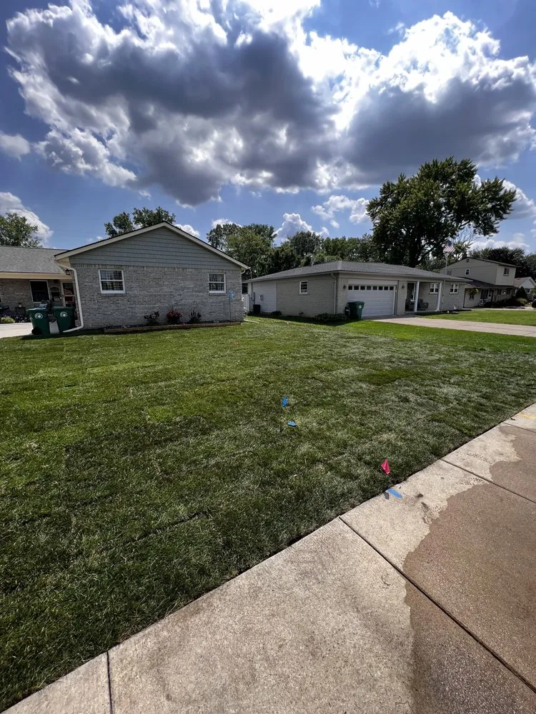 Reliable yard maintenance experts serving Livonia, MI - Kobel Brothers Lawn Care