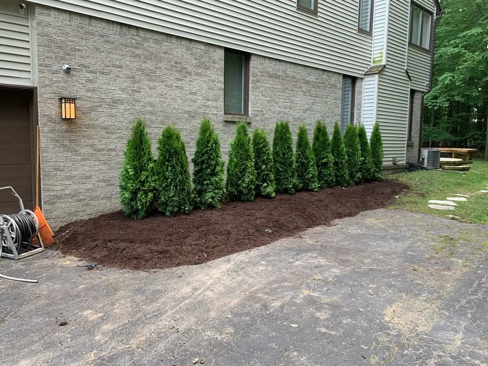 Reliable outdoor landscaping experts serving Livonia, MI - Kobel Brothers Lawn Care