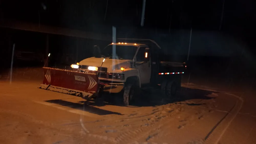 Professional landscape installation for residential properties in Milton, WI by Kobs & Roberts Services, LLC