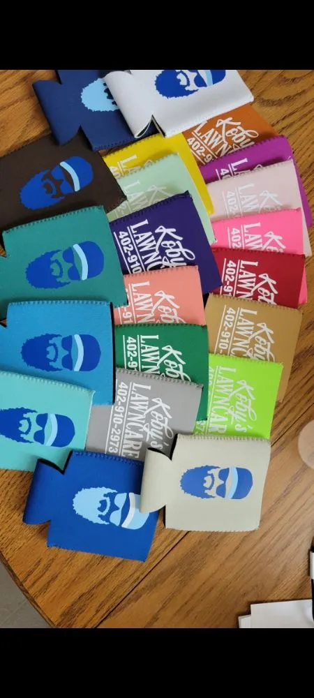 Affordable landscaping services in Sioux Falls, SD - Koby's Lawncare