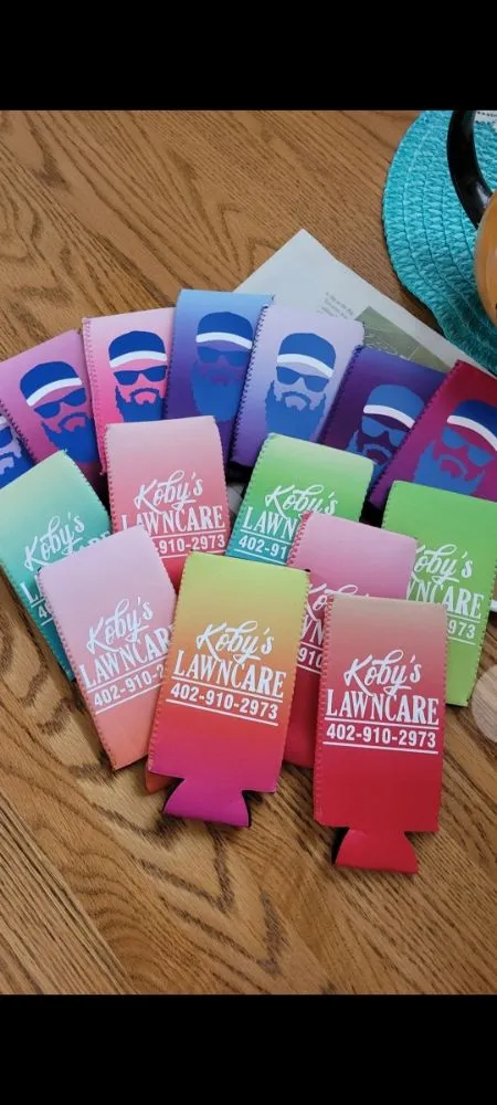 Professional landscape installation experts serving Sioux Falls, SD - Koby's Lawncare