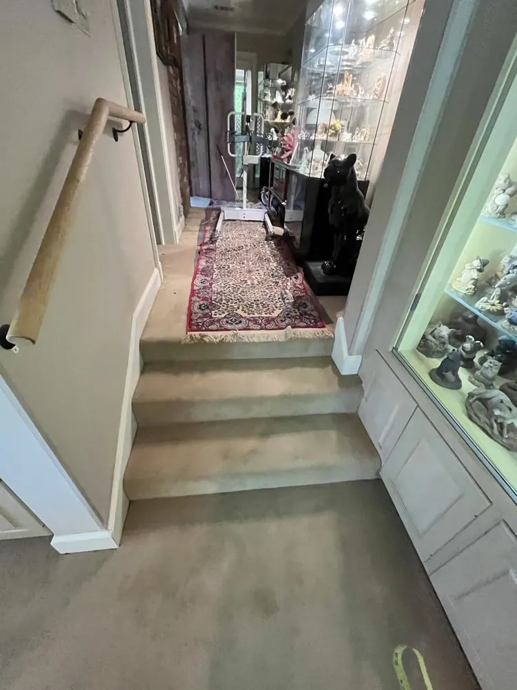 Reliable lawn care service for outdoor upgrades in Port Allen, LA by Koc Construction