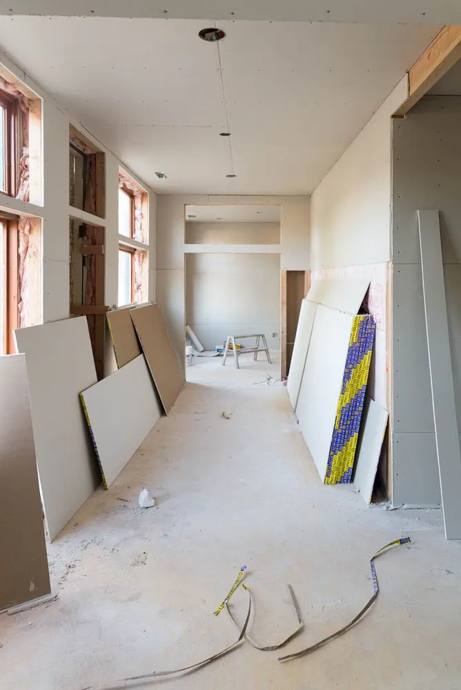 Professional landscape design experts serving Port Allen, LA - Koc Construction