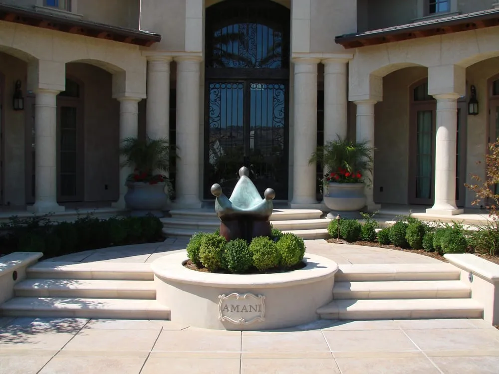 Trusted landscape design in San Jose, CA by Koch & Associates Landscape Construction