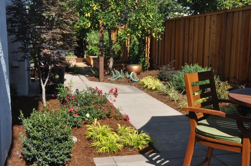 Trusted landscape installation for outdoor upgrades across San Jose, CA - Koch & Associates Landscape Construction