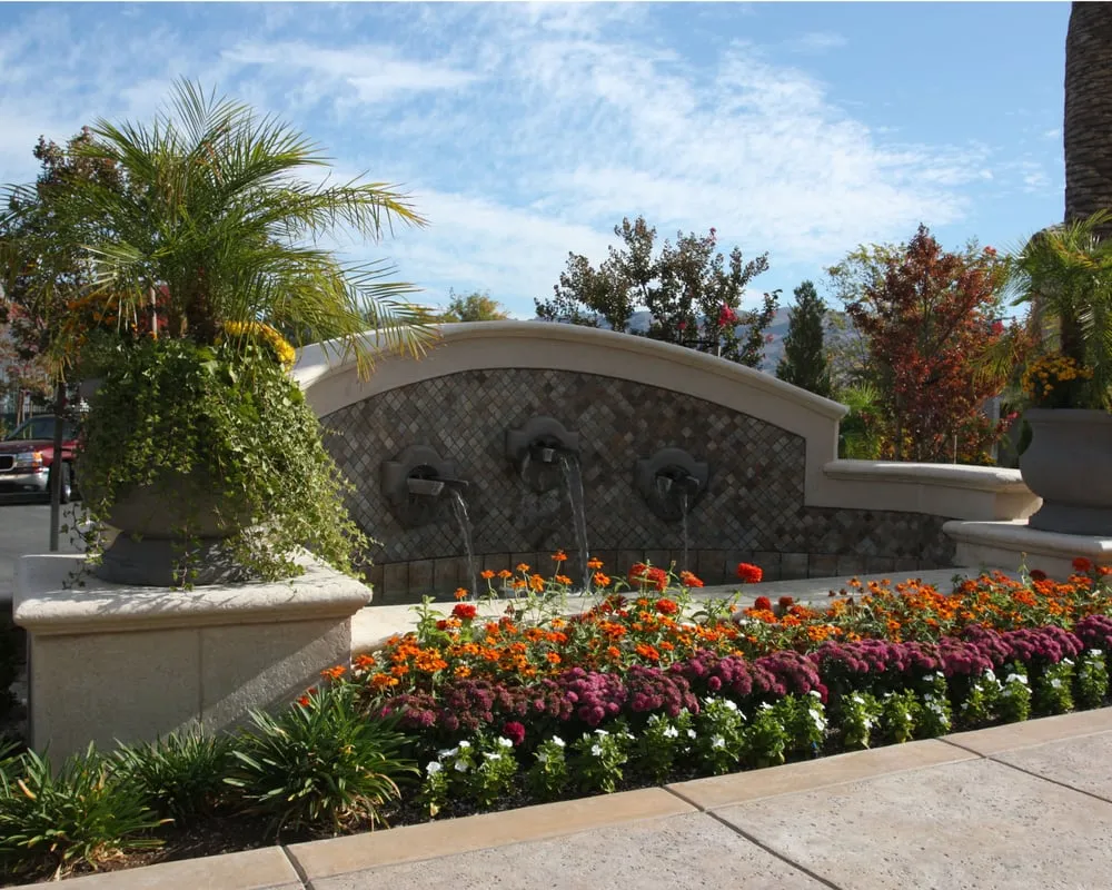 Expert landscaping services for homes across San Jose, CA - Koch & Associates Landscape Construction