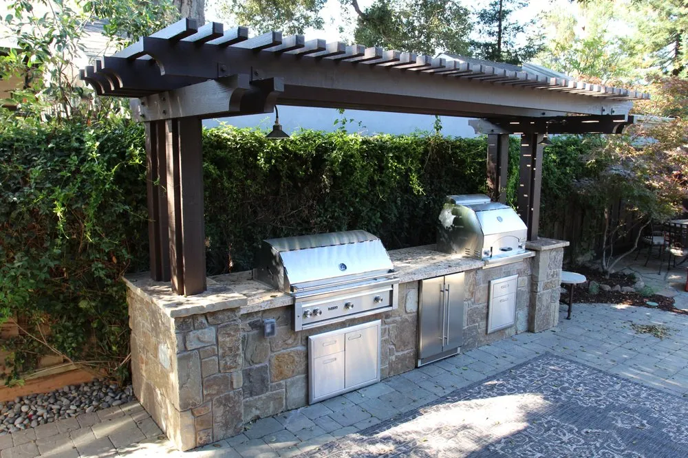 Reliable garden landscaping experts serving San Jose, CA - Koch & Associates Landscape Construction