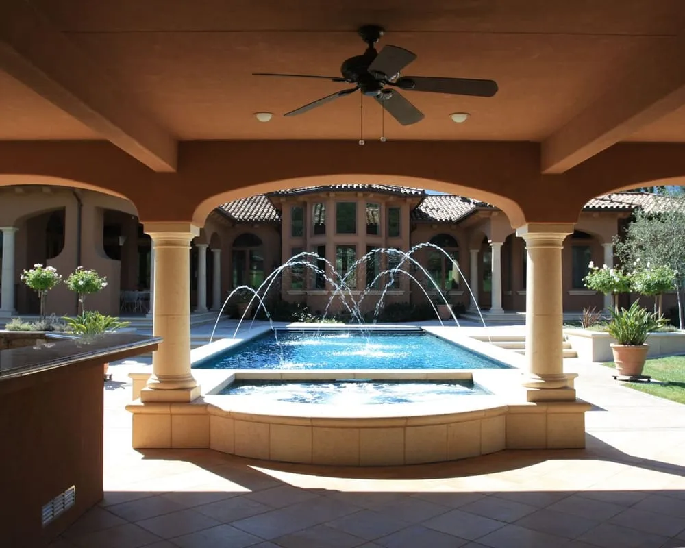 Affordable landscape design in San Jose, CA - Koch & Associates Landscape Construction