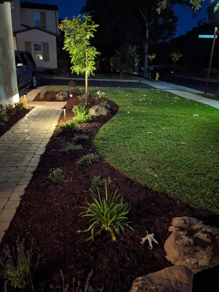 Trusted garden landscaping experts serving San Jose, CA - Koch & Associates Landscape Construction