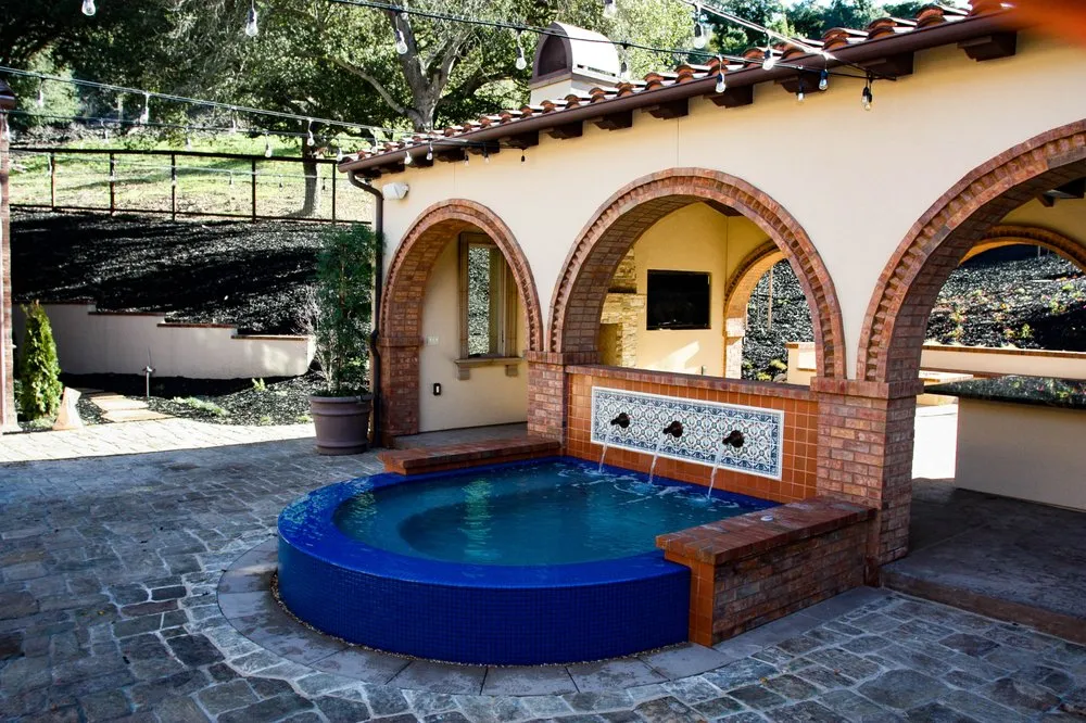 Professional lawn mowing service experts serving San Jose, CA - Koch & Associates Landscape Construction