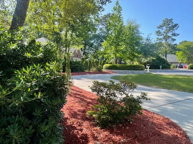 Top-rated landscape installation for year-round maintenance across Surfside Beach, SC - Koch Garden Palms Landscaping