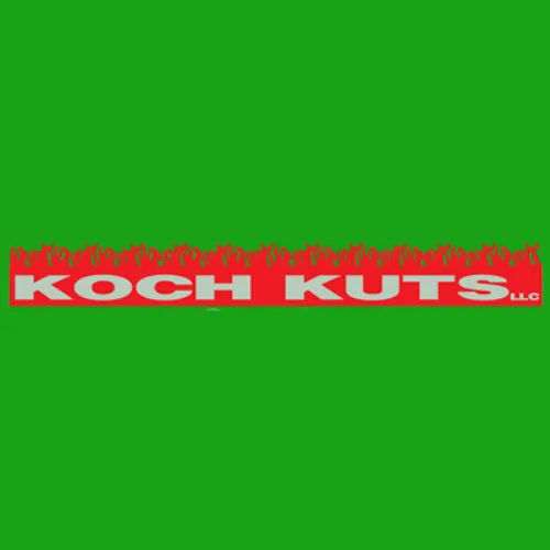 Trusted lawn care service near you in Burlington, WI by Koch Kuts