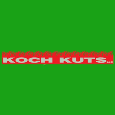 Koch Kuts Logo