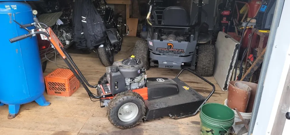 Local garden landscaping in Jackson Center, PA - Kocher's Lawn Care