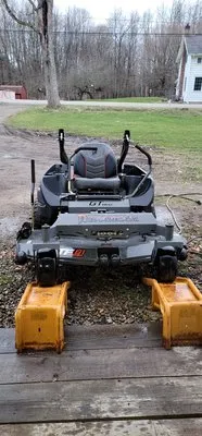 Kocher's Lawn Care