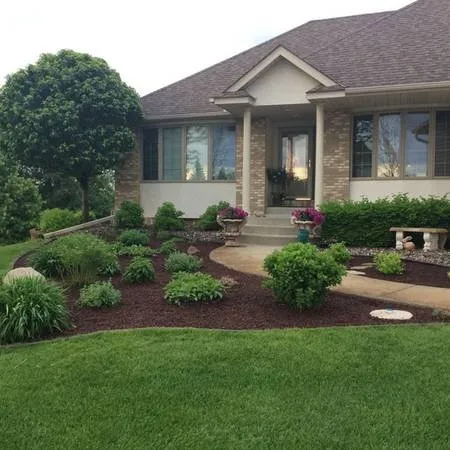 Reliable lawn mowing service in Tacoma, WA - Koda Care