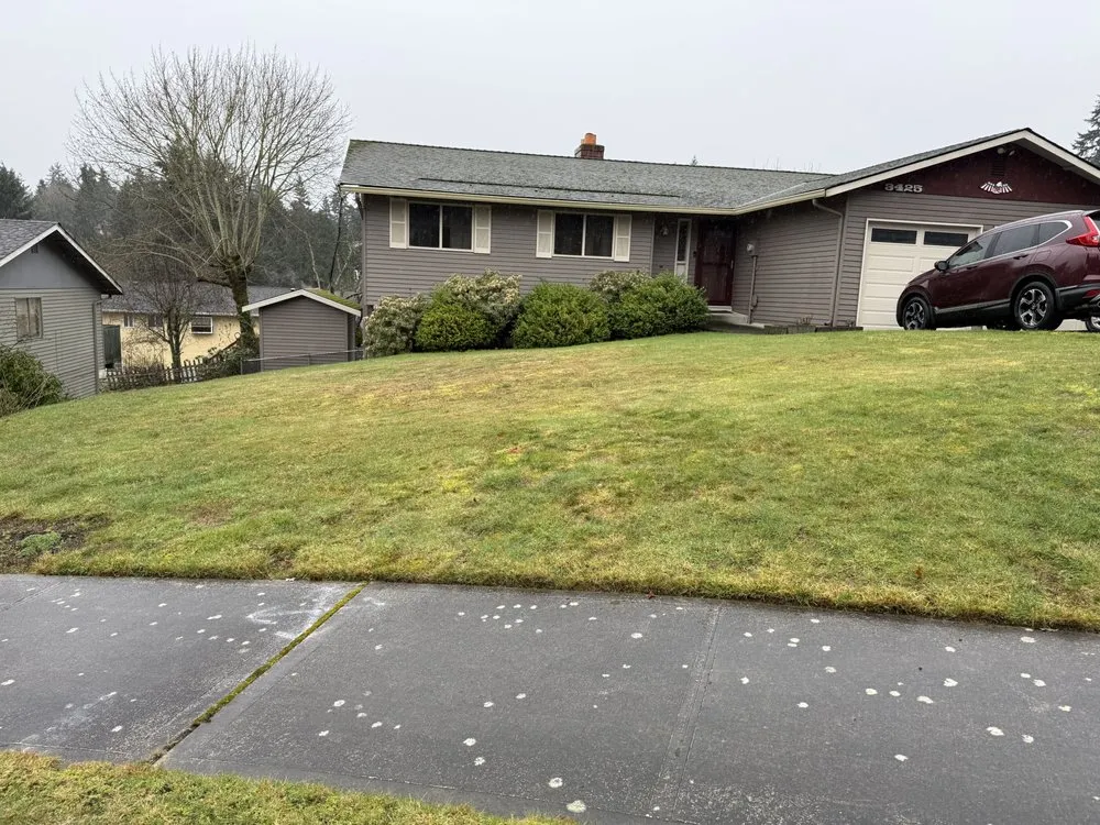 Affordable residential landscaping experts serving Tacoma, WA - Koda Care