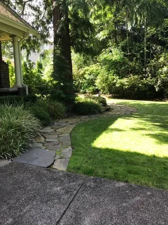 Trusted garden landscaping in Tacoma, WA - Koda Care