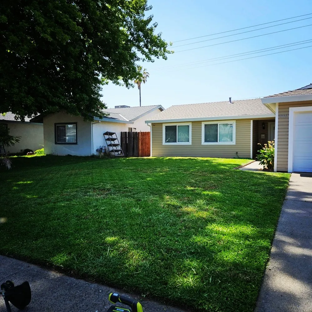 Top-rated yard maintenance experts serving Sacramento, CA - Kodas Lawn Care