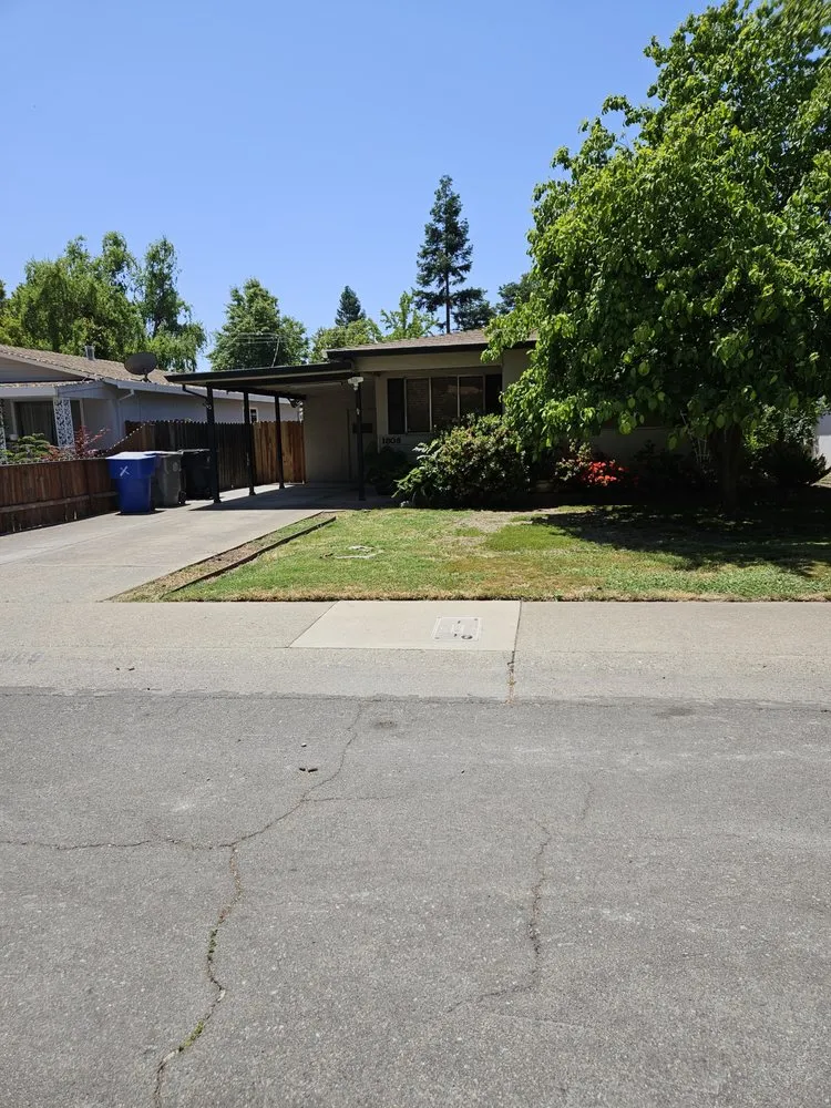 Professional landscape design in Sacramento, CA - Kodas Lawn Care