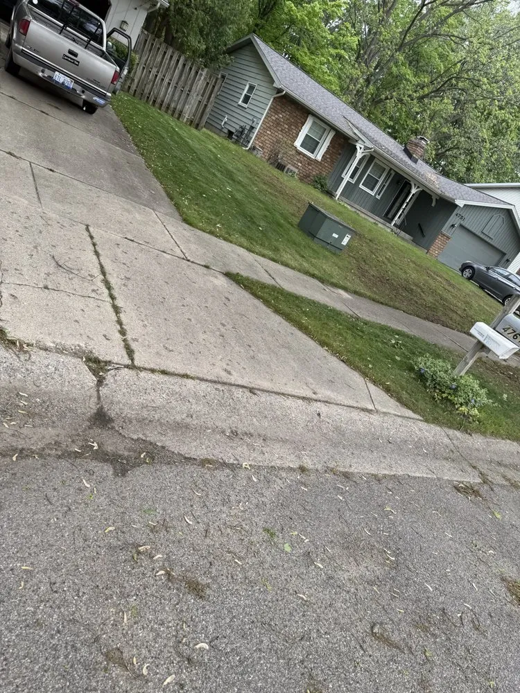 Local yard cleanup service experts serving Carson City, MI - Kodas Outback Lawn Care