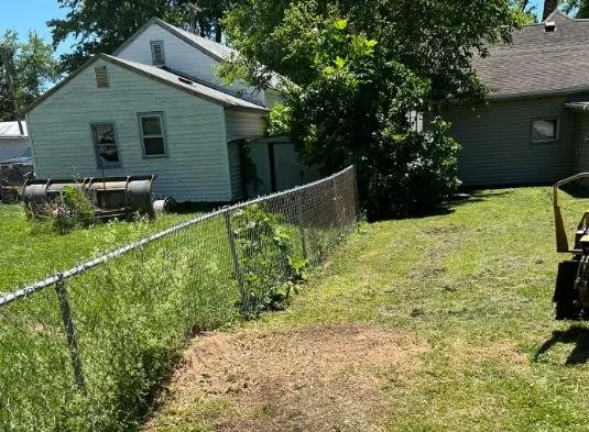 Trusted outdoor landscaping in Greenfield, IN - Kode Green Lawn Care and Snow Removal