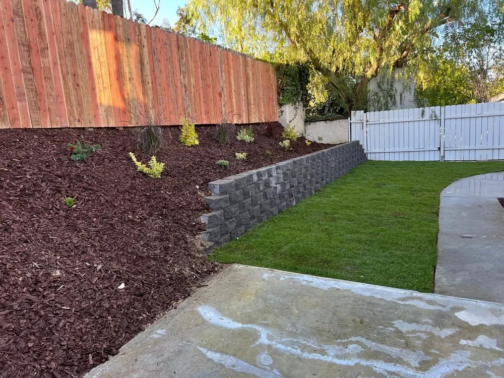 Reliable landscaping services experts serving Santa Ana, CA - Kodee Landscaping