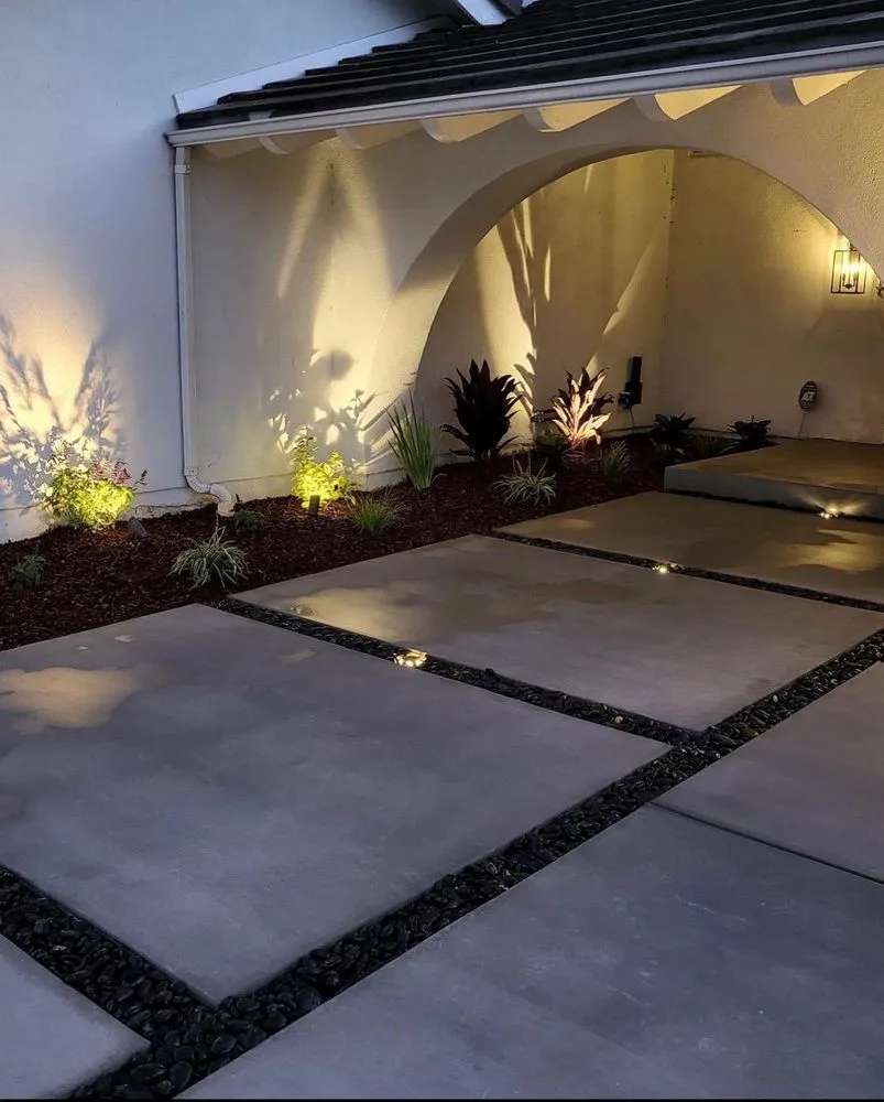 Reliable garden landscaping experts serving Santa Ana, CA - Kodee Landscaping