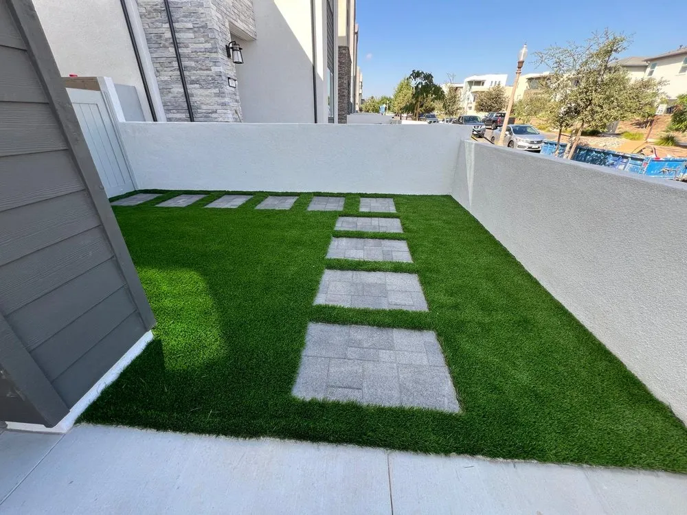 Top-rated outdoor landscaping experts serving Santa Ana, CA - Kodee Landscaping