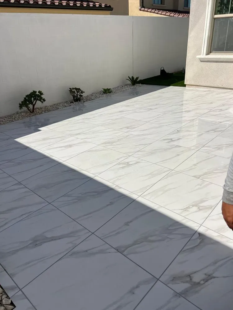 Expert yard cleanup service experts serving Santa Ana, CA - Kodee Landscaping