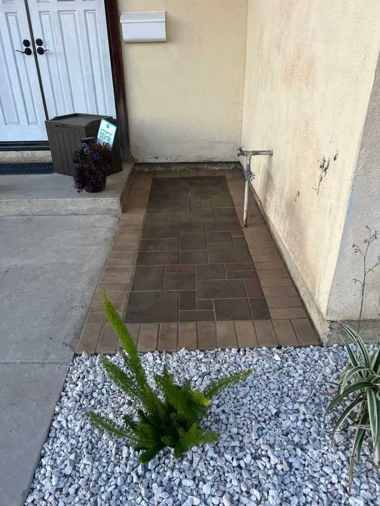 Professional yard maintenance for homes across Santa Ana, CA - Kodee Landscaping