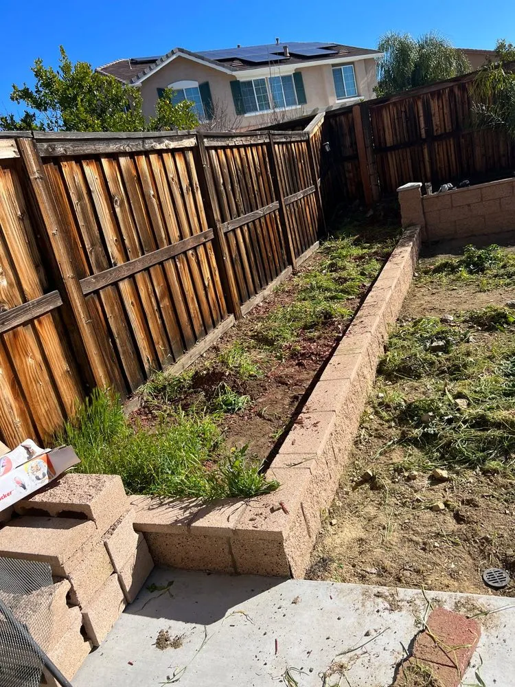 Professional landscape design for beautiful yards in Santa Ana, CA by Kodee Landscaping