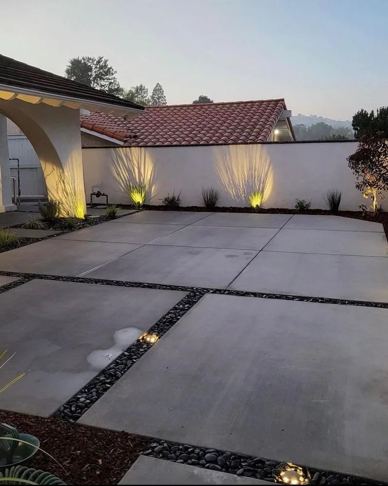 Expert garden landscaping for outdoor upgrades across Santa Ana, CA - Kodee Landscaping