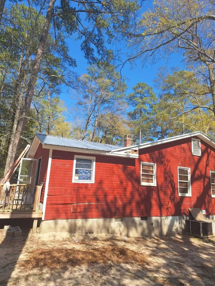 Reliable yard cleanup service experts serving Charleston, SC - Kodi Cleaning Services