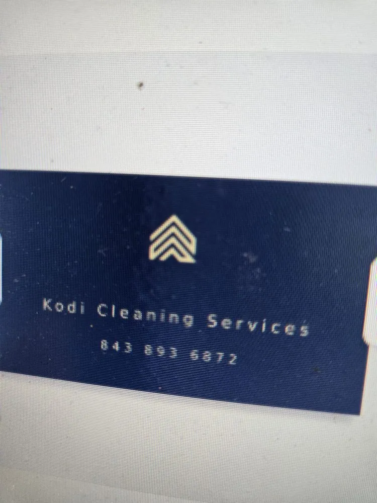 Custom outdoor landscaping in Charleston, SC - Kodi Cleaning Services