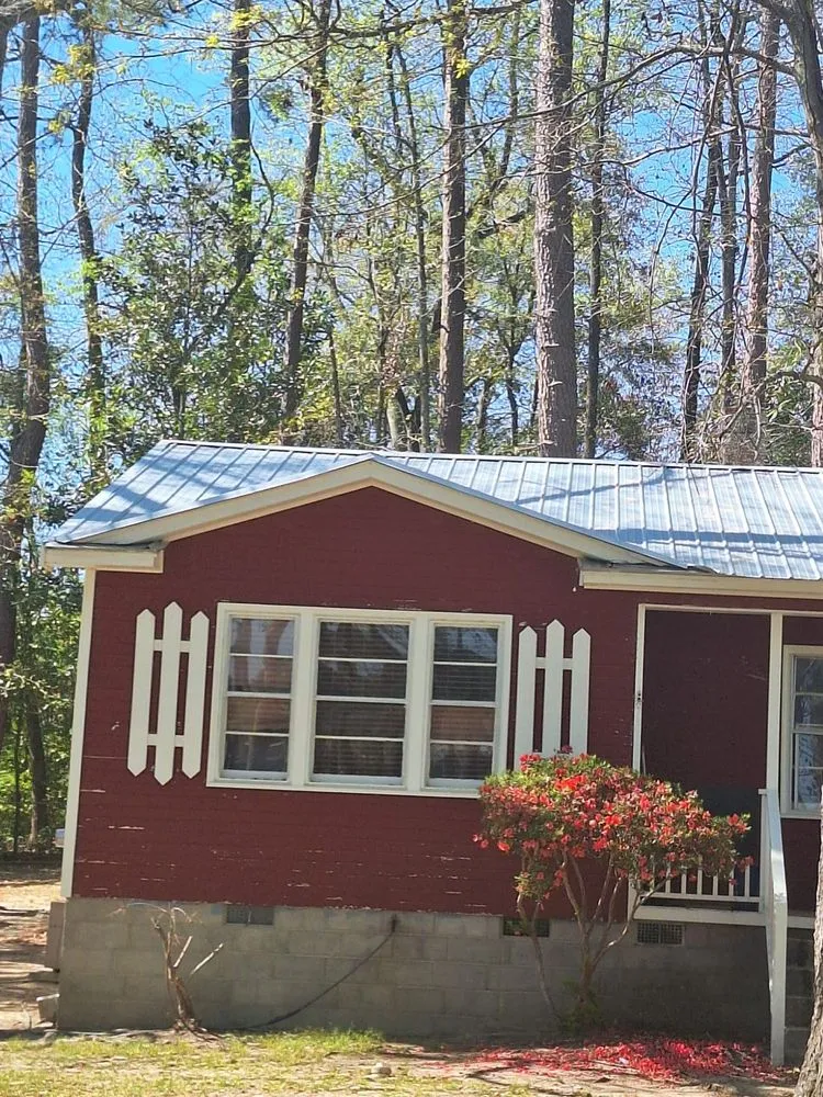 Reliable residential landscaping for residential properties across Charleston, SC - Kodi Cleaning Services