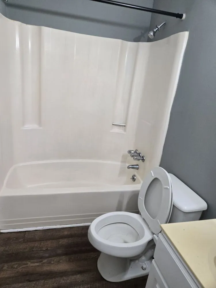 Affordable lawn mowing service in Charleston, SC by Kodi Cleaning Services