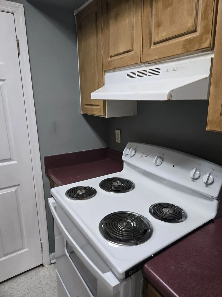 Local lawn care service for year-round maintenance in Charleston, SC by Kodi Cleaning Services