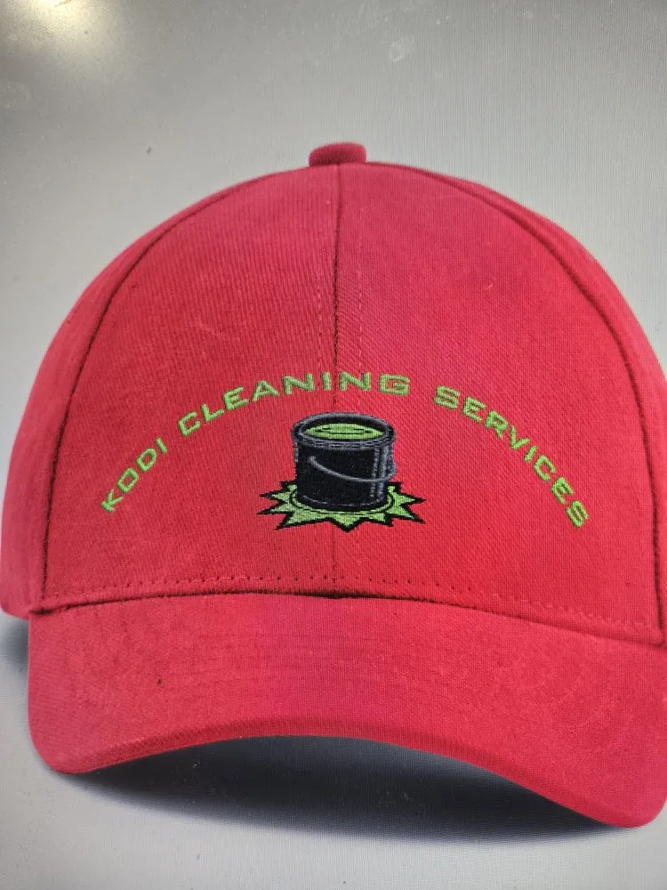 Affordable outdoor landscaping experts serving Charleston, SC - Kodi Cleaning Services