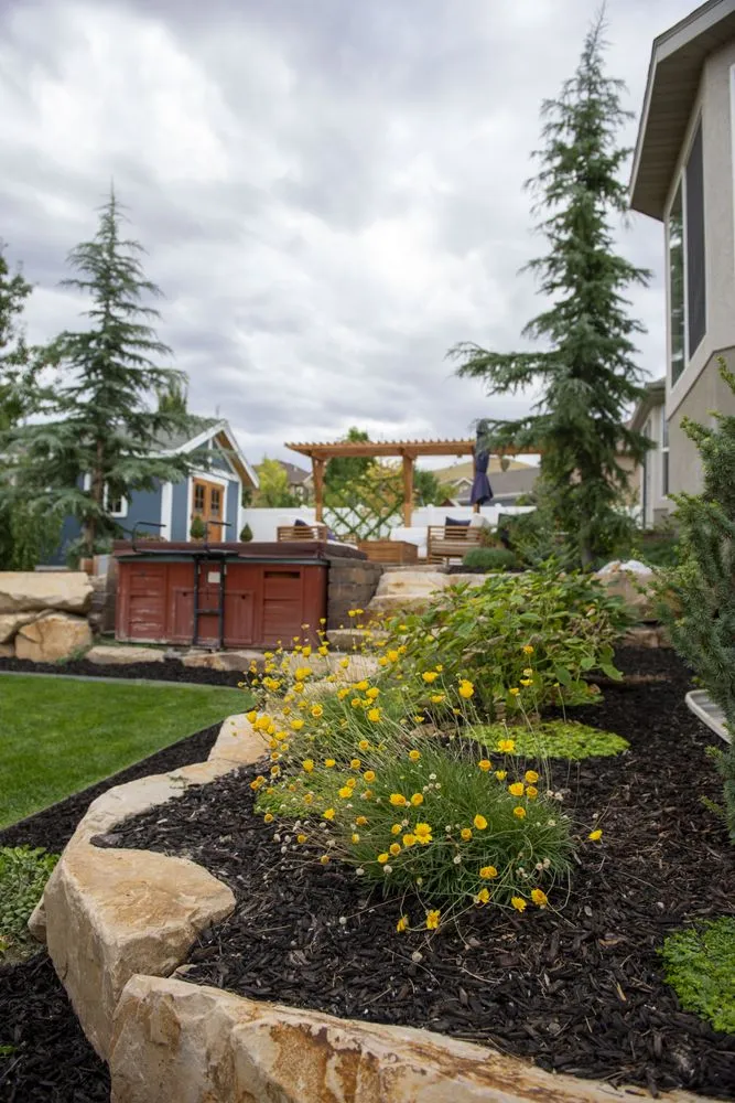 Trusted yard maintenance in Cottonwood Heights, UT - Kodiak Landscape