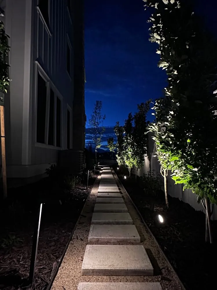 Trusted landscape installation experts serving Cottonwood Heights, UT - Kodiak Landscape