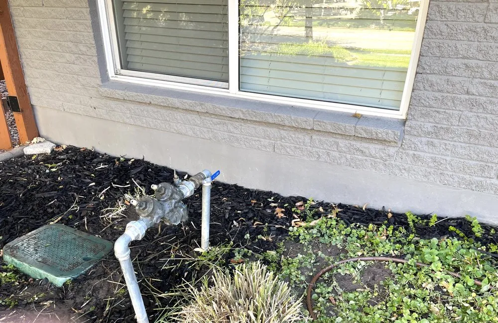 Local garden landscaping experts serving Cottonwood Heights, UT - Kodiak Landscape