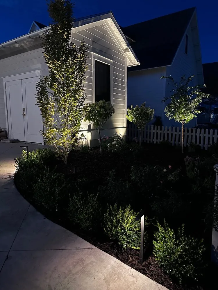 Local landscaping services for year-round maintenance in Cottonwood Heights, UT by Kodiak Landscape