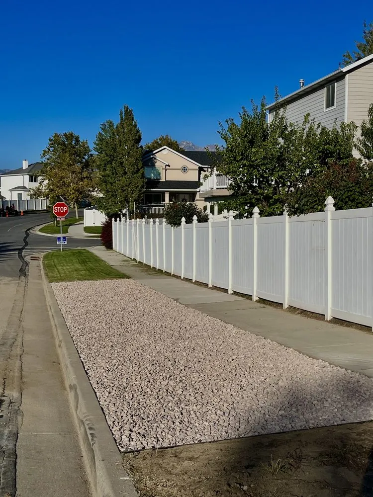 Local lawn care service in Cottonwood Heights, UT by Kodiak Landscape
