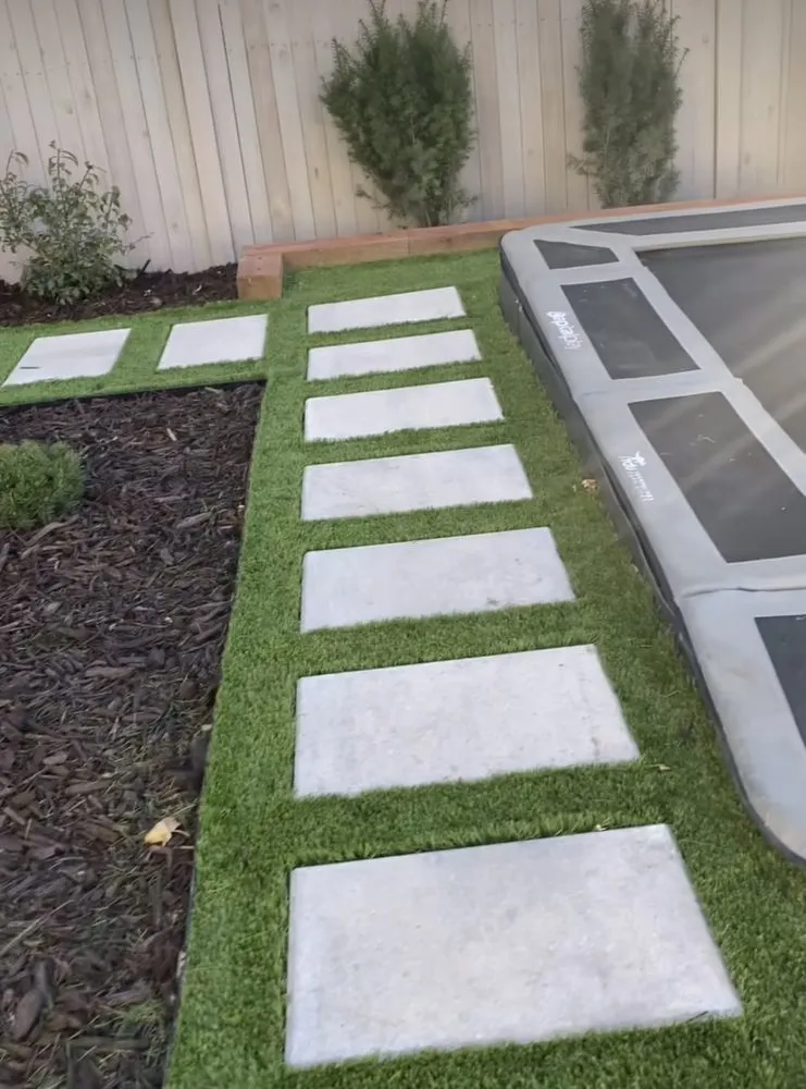 Local lawn mowing service for homes in Cottonwood Heights, UT by Kodiak Landscape