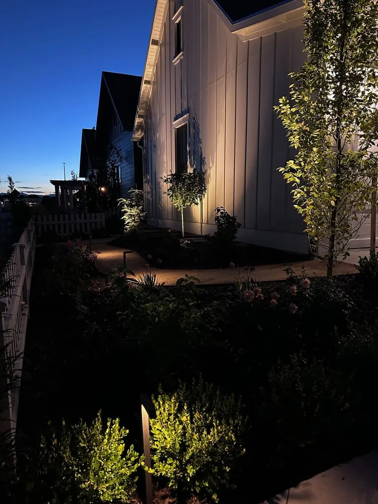 Top-rated outdoor landscaping experts serving Cottonwood Heights, UT - Kodiak Landscape