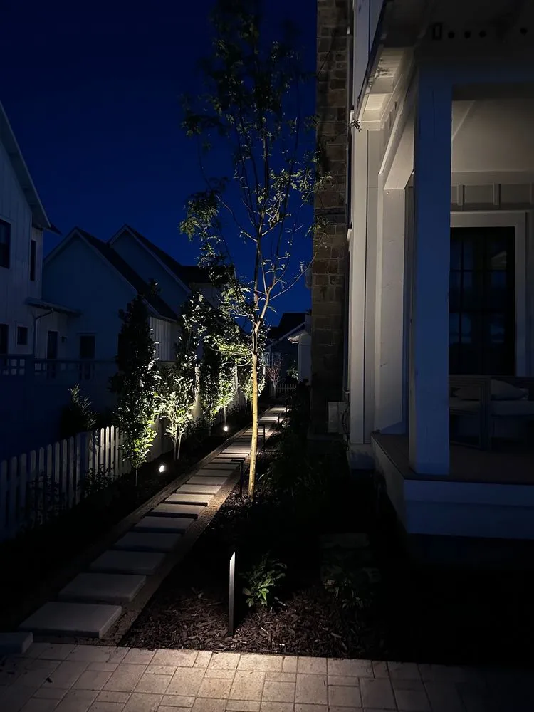 Expert yard maintenance in Cottonwood Heights, UT by Kodiak Landscape